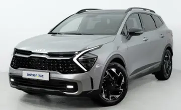 Kia Sportage 2024 года за 16 600 000 тг. в Костанай фото 1