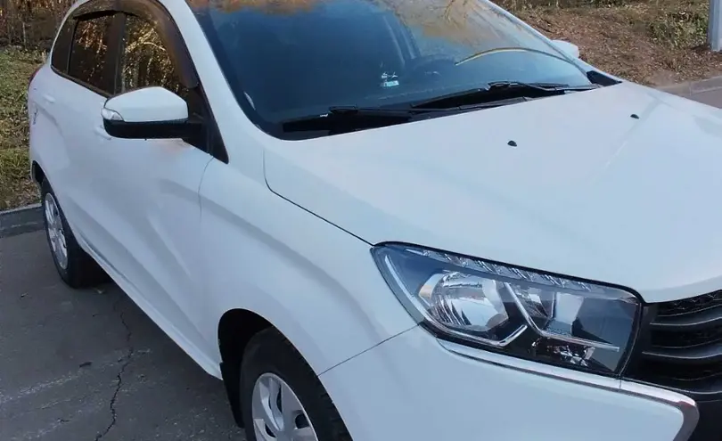 LADA (ВАЗ) XRAY 2020 года за 5 100 000 тг. в Павлодарская область фото 3