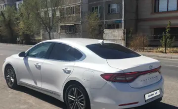 Hyundai Grandeur 2019 года за 9 800 000 тг. в Туркестанская область фото 4
