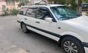 Volkswagen Passat 1992 года за 1 500 000 тг. в Тараз фото 3