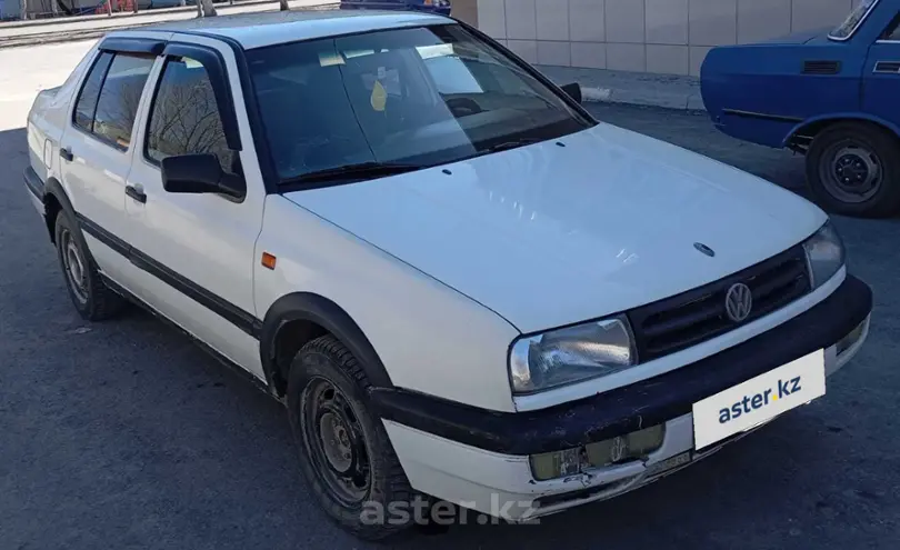Volkswagen Vento 1992 года за 950 000 тг. в Костанай фото 3