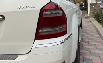 Mercedes-Benz GL-Класс 2008 года за 6 600 000 тг. в Алматы