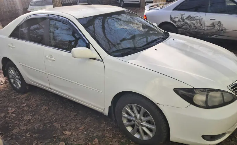 Toyota Camry 2003 года за 5 000 000 тг. в Алматы