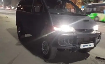 Mitsubishi Delica 1994 года за 3 650 000 тг. в Алматы фото 2