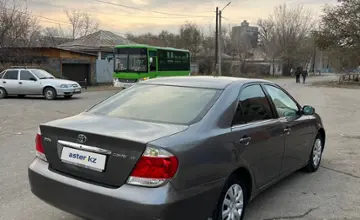 Toyota Camry 2004 года за 5 850 000 тг. в Семей