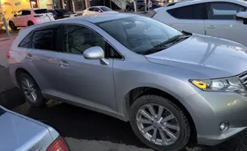 Toyota Venza 2011 года за 10 000 000 тг. в Кызылординская область фото 4