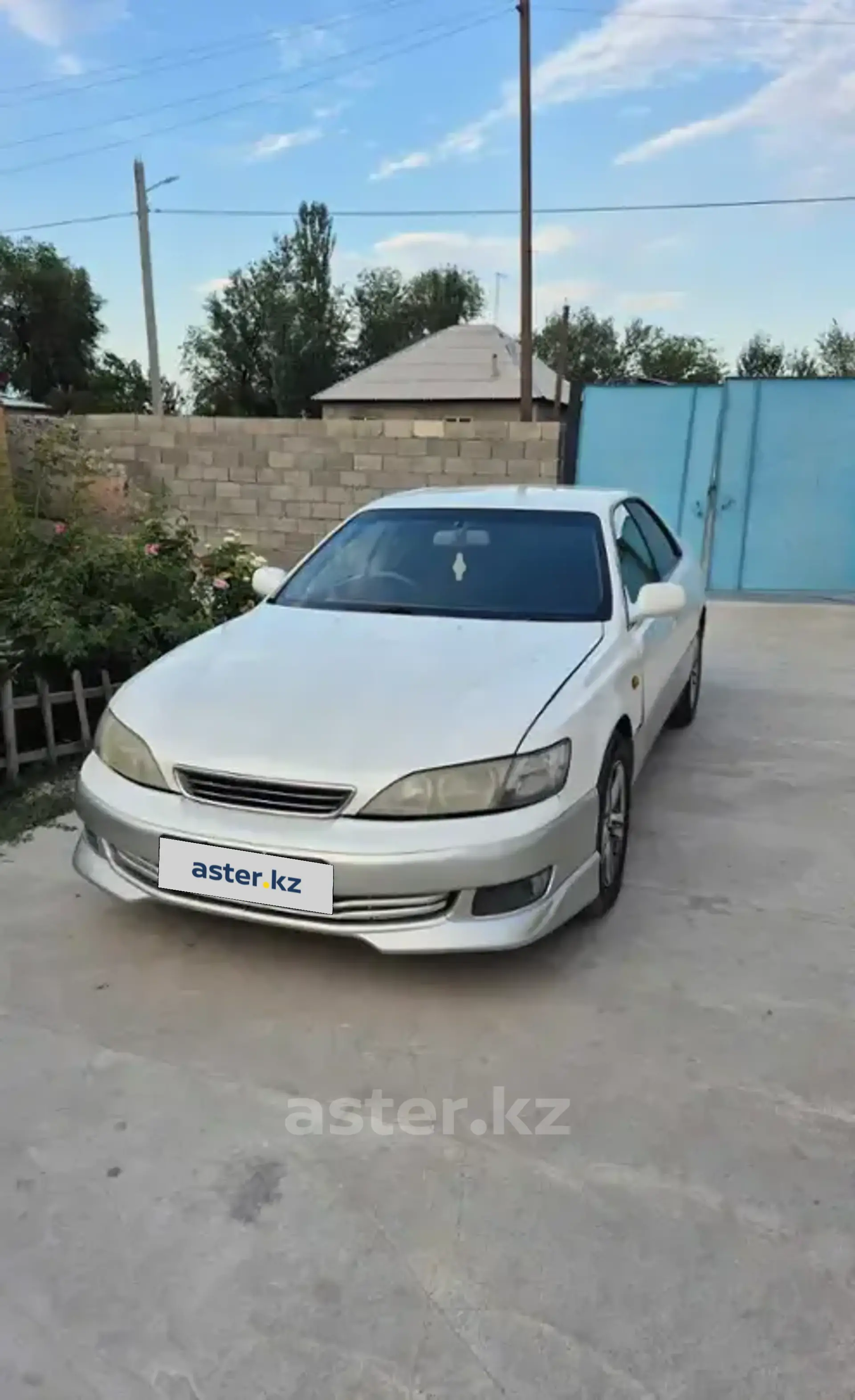 Toyota Windom 2000 года за 4 000 000 тг. в Алматы фото 1
