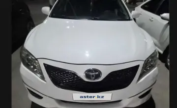 Toyota Camry 2011 года за 5 200 000 тг. в Ақтау фото 2