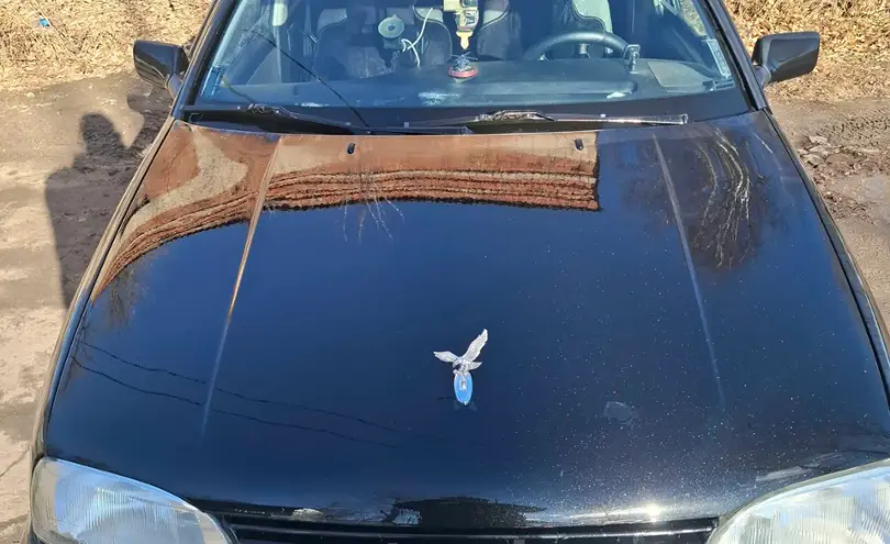 Volkswagen Golf 1993 года за 1 400 000 тг. в Костанайская область