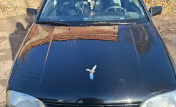 Volkswagen Golf 1993 года за 1 400 000 тг. в Костанайская область фото 1