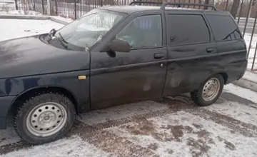 LADA (ВАЗ) 2111 2005 года за 850 000 тг. в Карагандинская область фото 2
