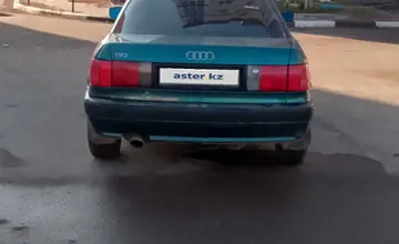 Audi 80 1994 года за 1 700 000 тг. в Костанай фото 3
