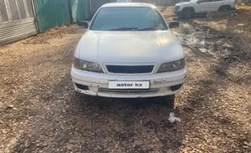 Nissan Cefiro 1997 года за 2 000 000 тг. в Алматы фото 2