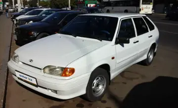 LADA (ВАЗ) 2114 2013 года за 1 150 000 тг. в Алматы фото 1