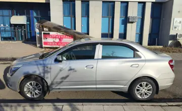 Chevrolet Cobalt 2023 года за 5 800 000 тг. в Астана фото 4