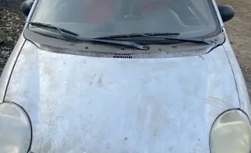 Daewoo Matiz 2013 года за 800 000 тг. в Северо-Казахстанская область фото 1