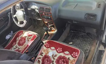 Nissan Primera 1996 года за 1 000 000 тг. в Кызылорда