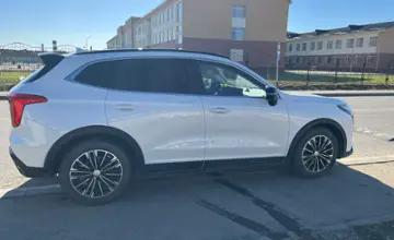Haval Jolion 2024 года за 10 900 000 тг. в Талдыкорган фото 1
