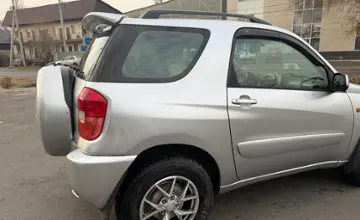 Toyota RAV4 2002 года за 4 200 000 тг. в Алматы фото 2