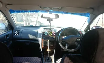 Mitsubishi Legnum 1997 года за 1 800 000 тг. в Алматы фото 3