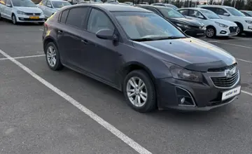 Chevrolet Cruze 2012 года за 4 250 000 тг. в Астана фото 3