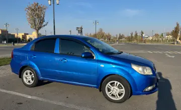 Ravon Nexia R3 2020 года за 4 300 000 тг. в Шымкент