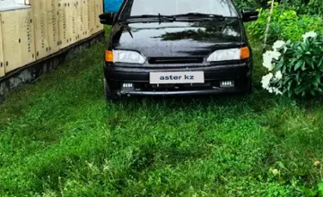 LADA (ВАЗ) 2114 2012 года за 1 200 000 тг. в Восточно-Казахстанская область фото 2