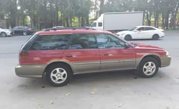 Subaru Outback 1998 года за 2 800 000 тг. в Алматы фото 3