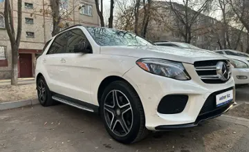 Mercedes-Benz GLE 2016 года за 18 500 000 тг. в Алматы фото 2