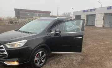 JAC S3 2019 года за 5 700 000 тг. в Карагандинская область фото 3