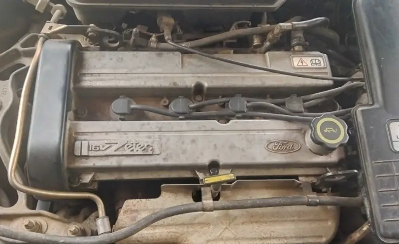 Ford Mondeo 1996 года за 900 000 тг. в Костанайская область фото 4