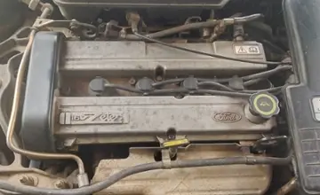 Ford Mondeo 1996 года за 1 000 000 тг. в Костанайская область фото 4