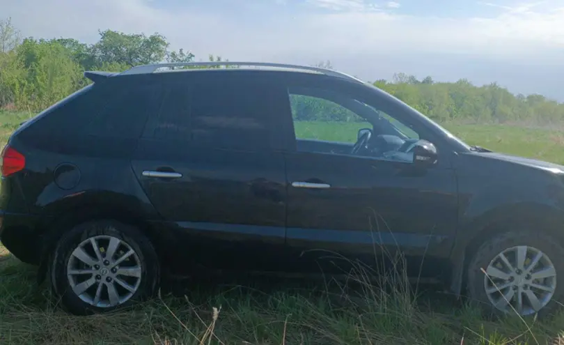 Renault Samsung QM5 2013 года за 4 000 000 тг. в Астана фото 2