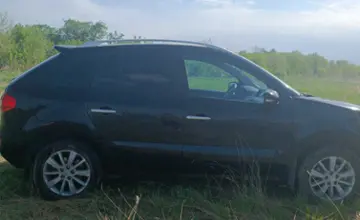 Renault Samsung QM5 2013 года за 4 000 000 тг. в Астана фото 2