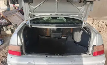 LADA (ВАЗ) 2110 2006 года за 850 000 тг. в Шымкент фото 4