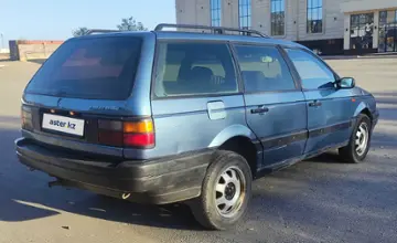 Volkswagen Passat 1990 года за 800 000 тг. в Карагандинская область