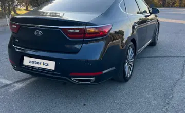 Kia K7 2017 года за 10 600 000 тг. в Шымкент фото 4