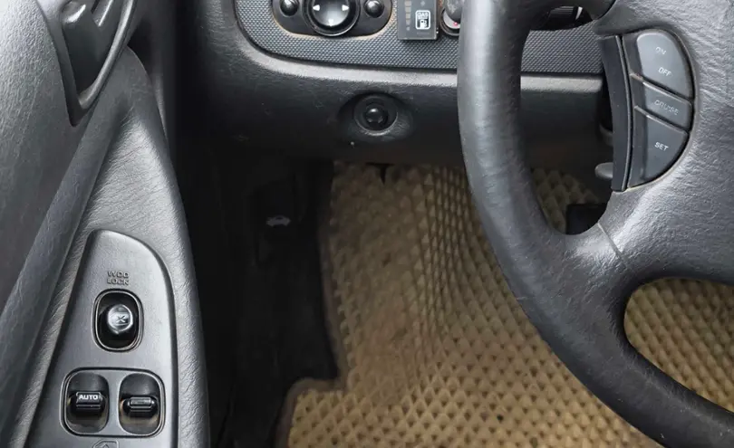 Chrysler Sebring 2004 года за 2 500 000 тг. в Западно-Казахстанская область фото 4