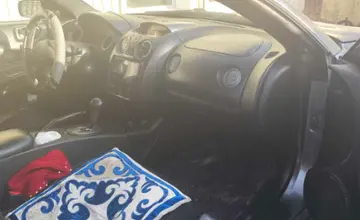 Mitsubishi Eclipse 2003 года за 2 500 000 тг. в Восточно-Казахстанская область