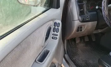 Mazda Tribute 2001 года за 2 900 000 тг. в Улытауская область