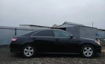 Toyota Camry 2011 года за 8 000 000 тг. в Западно-Казахстанская область фото 2