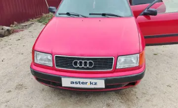 Audi 100 1993 года за 1 800 000 тг. в Акмолинская область фото 1