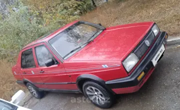 Volkswagen Jetta 1991 года за 800 000 тг. в Западно-Казахстанская область фото 3