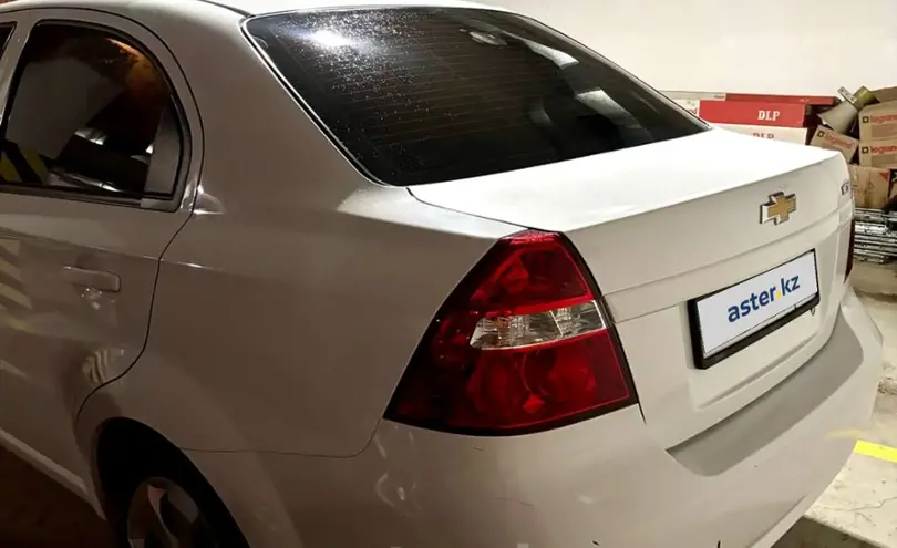 Chevrolet Nexia 2022 года за 3 850 000 тг. в Кокшетау