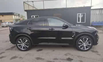 Lynk & Co 05 2024 года за 18 500 000 тг. в Алматы