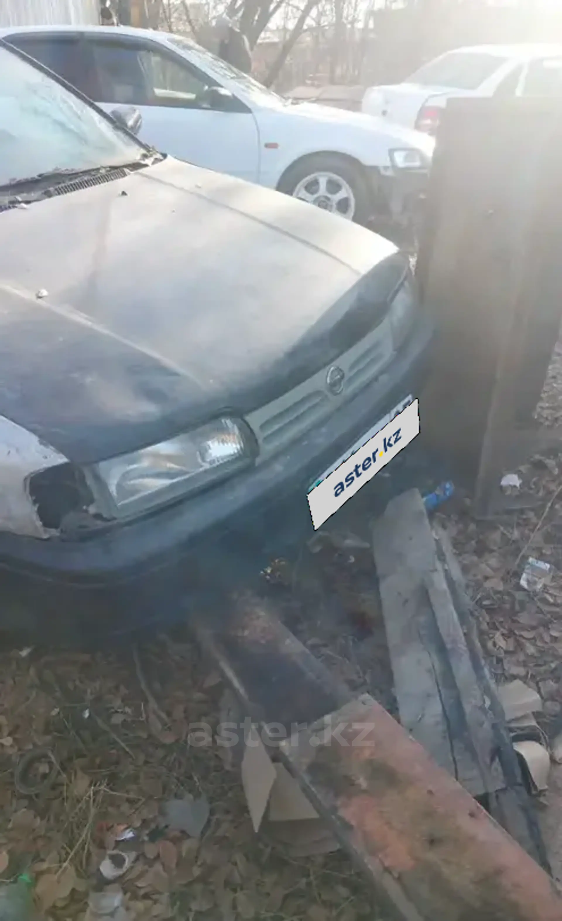 Nissan Primera 1993 года за 550 000 тг. в Алматы фото 2