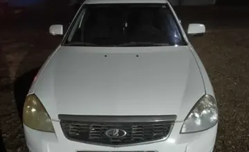 LADA (ВАЗ) Priora 2014 года за 2 400 000 тг. в Акмолинская область фото 1