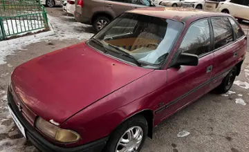 Opel Astra 1993 года за 650 000 тг. в Астана фото 1