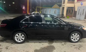 Toyota Camry 2010 года за 6 600 000 тг. в Кызылординская область фото 2