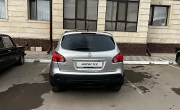 Nissan Qashqai 2008 года за 4 600 000 тг. в Караганда